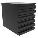 Suspended Drawer Unit with Mounting Kit, 6-3" redirect to product page