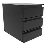 Suspended Drawer Unit W/ Mounting Kit, 3-6" redirect to product page