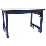 Thermoplastic Rubber Casters, Set of 4 redirect to product page