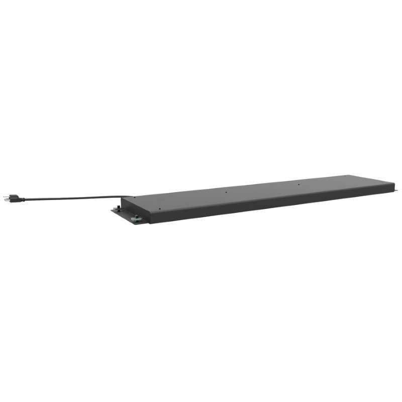 Overhead LED Light, 48", No Arms