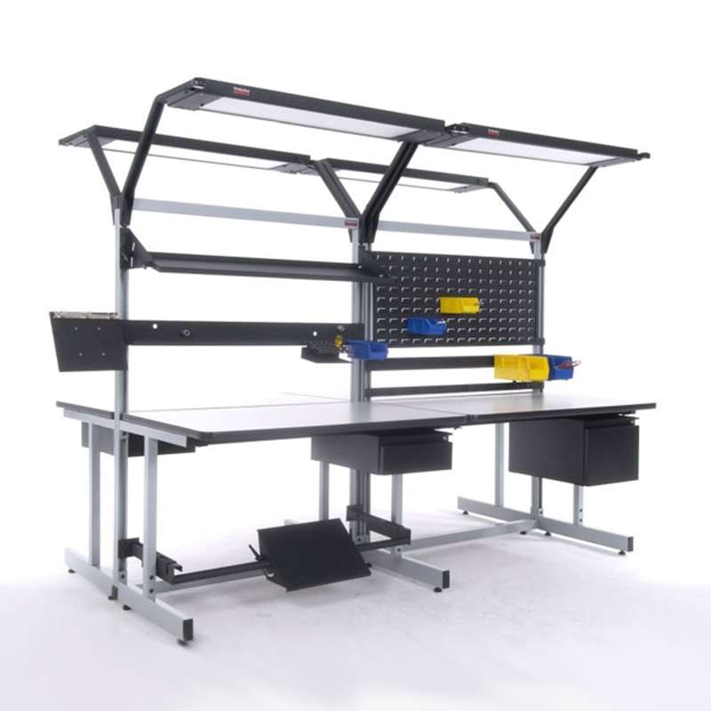 Ultimate Showcase Bench