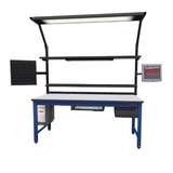 Ultimate Test Bench redirect to product page