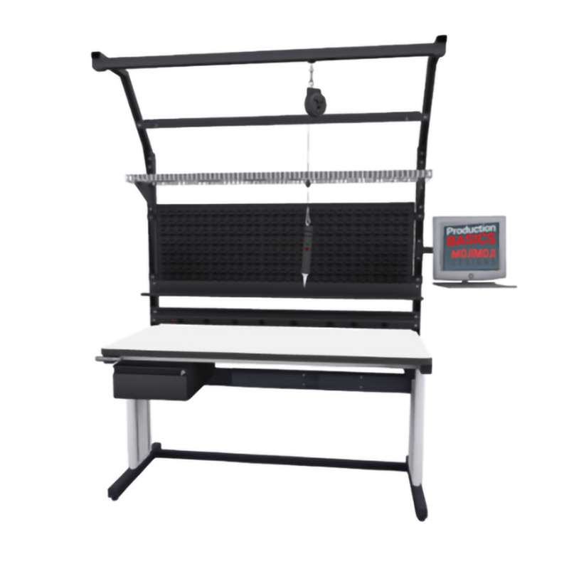 Ultimate Repair Bench