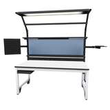 Ultimate Production Bench redirect to product page