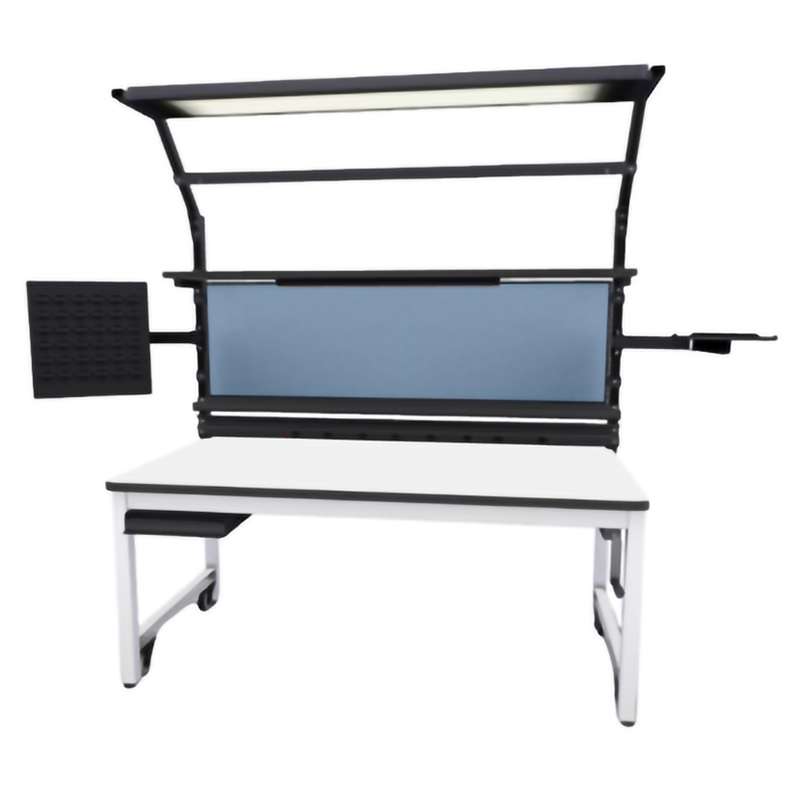 Ultimate Production Bench