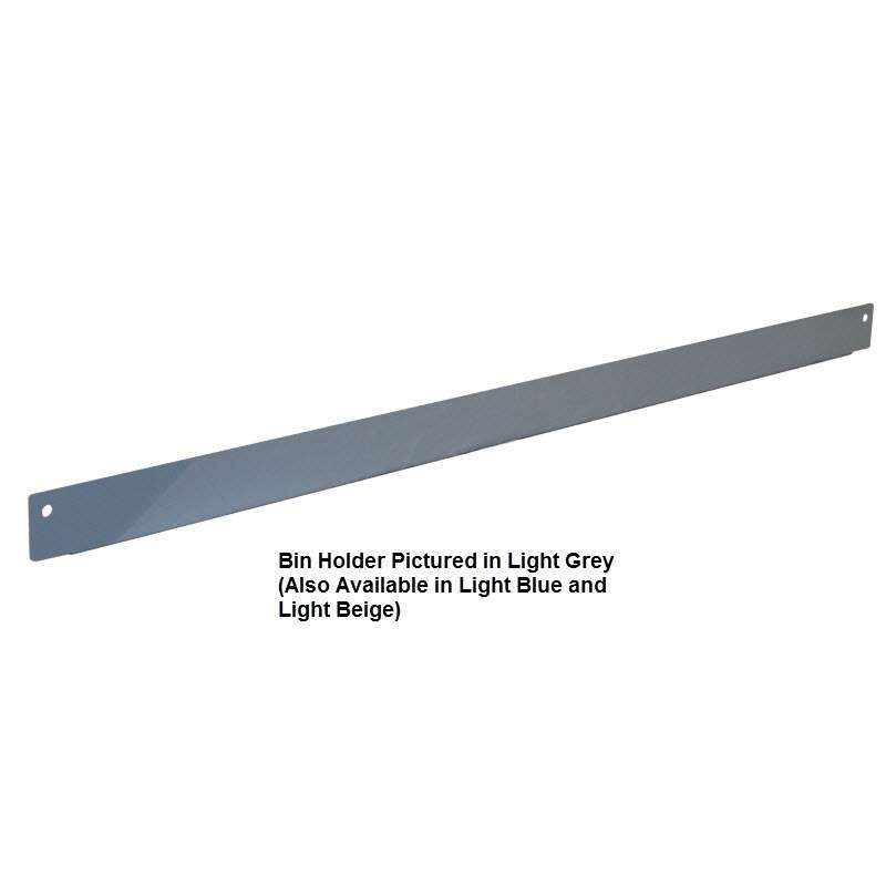 Bin Holder for 48" Basic Model