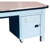 Accessories Quick Ship Pad Lock Drawer redirect to product page