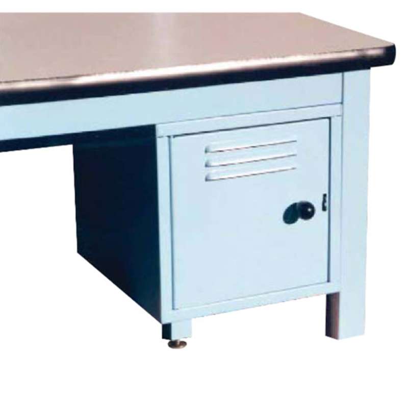 Accessories Quick Ship Pad Lock Drawer