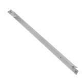 Electric Supply Standard Mounting Rail for 48" Benches redirect to product page