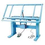 Electric Height Adjustable Wire Harness Assembly Station, 36 x 72 redirect to product page