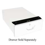 Hanging Kit for Modular Drawer System Benches redirect to product page