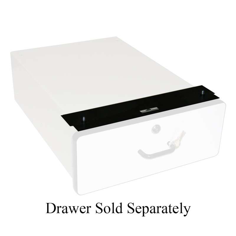 Hanging Kit for Modular Drawer System Benches