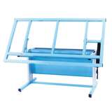 Manual Height Adjustable Wire Harness Assembly Station, 36 x 72 redirect to product page