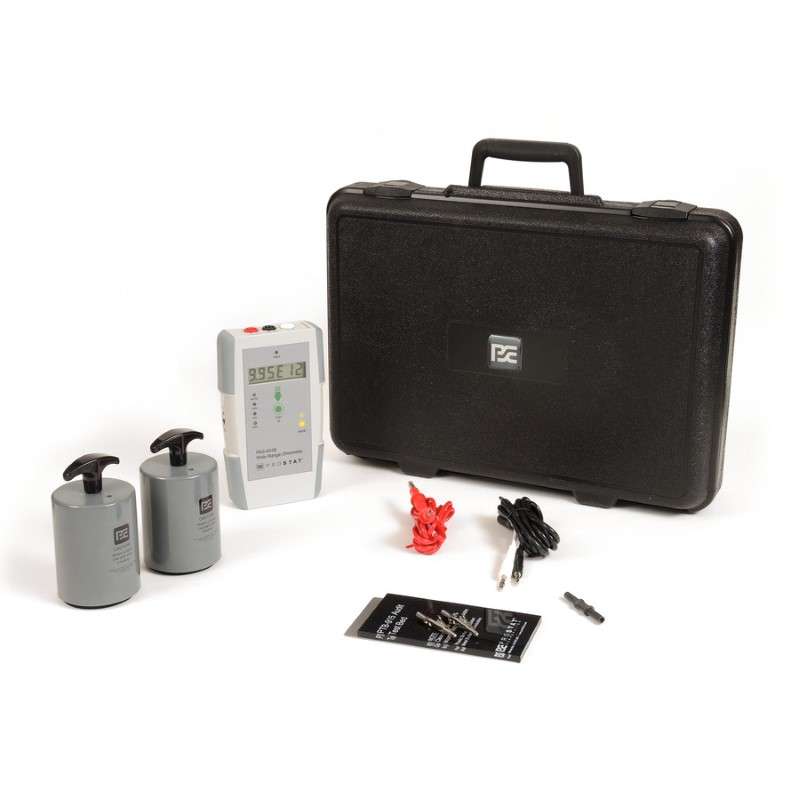 Digital Surface Resistance Test Kit