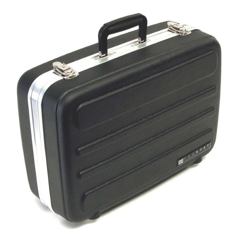 Molded Carrying Case