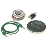 Concentric Ring, for Surface and Volume Resistance redirect to product page