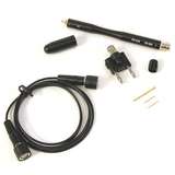 Miniature Concentric Ring, for Surface Resistance of Small Surfaces redirect to product page