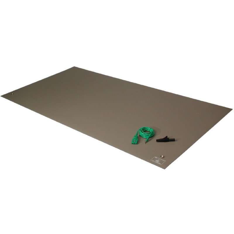 Rubber Mat, 2ft x 4ft