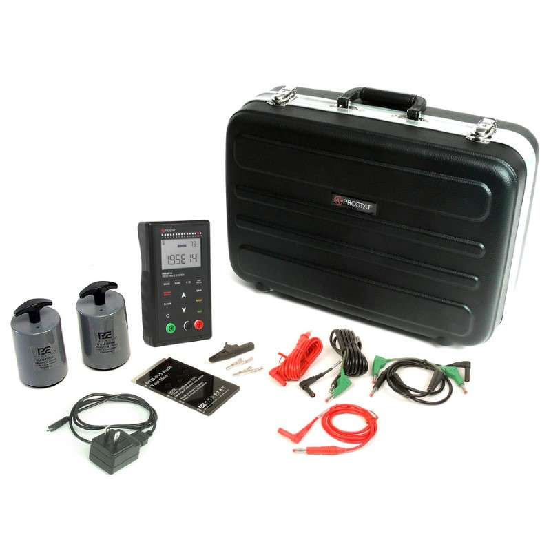 Surface Resistance System Kit
