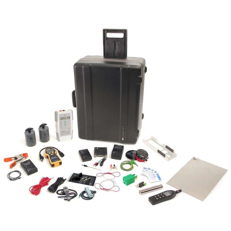 TR53 Verification Test Kit