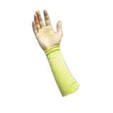 Kut™ Guard Protective Sleeve, 3 in x 12 in, Yellow redirect to product page