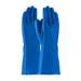 Assurance® Blue Diamond Raised Grip Chem Gloves, XXL, 12 Dozen per Case