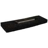 Black Lead Insertion Grade Conductive Foam redirect to product page