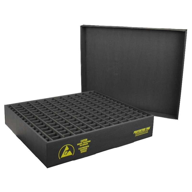 protective pak inplant handler