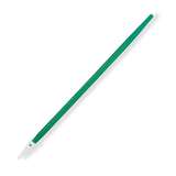ESD-Safe Pointed Foam Swab with 0.34 x 0.14" Tip and Polypropylene Handle, 2.66" Long, 50 per Bag redirect to product page