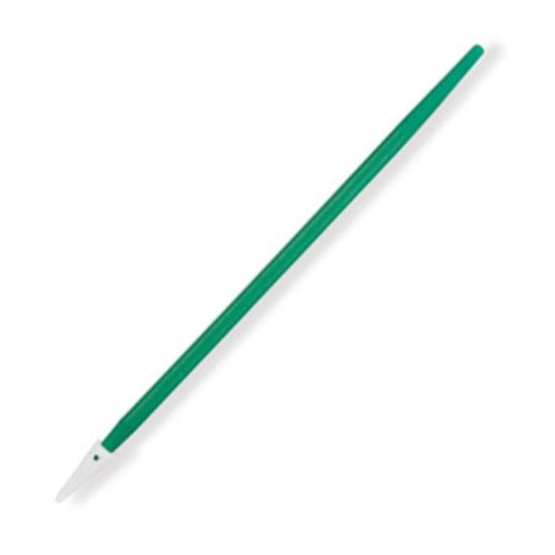 ESD-Safe Pointed Foam Swab with 0.34 x 0.14" Tip and Polypropylene Handle, 2.66" Long, 50 per Bag