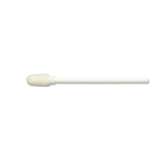 Foam Swab with .60"x.19" Regular Tip and Polypropylene Handle, 2" Long, 50 per Bag redirect to product page