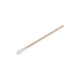 Puritan 6" Sterile Standard Cotton Swab W/Wood Handle 100 Wrapped Pkgs, 2/Pkgs redirect to product page