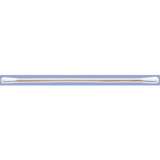 Double-Head Cotton Swab with .188" Tip and Wood Handle, 6" Long, 500 per Box redirect to product page