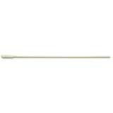 Medical Grade Foam Swab with .100" Tip and Wood Handle, 6" Long, 50 per Bag redirect to product page