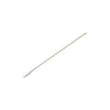 Foam-Over-Cotton Swab with .374" Tip and Wood Handle, 6" Long, 1,000 per Case redirect to product page