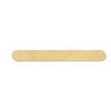 Puritan® 704 Wooden Tongue Depressor, 6 in x 0.688 in, Non-Sterile redirect to product page