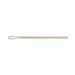 Cotton Swab with 3/16" Tip and Wood Handle, 3" Long, 1000 per Box