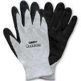 Qualakote® ESD-Safe Medium Heat (up to 325°F) Wave Solder Glove, Large, 120 Pair per Case redirect to product page
