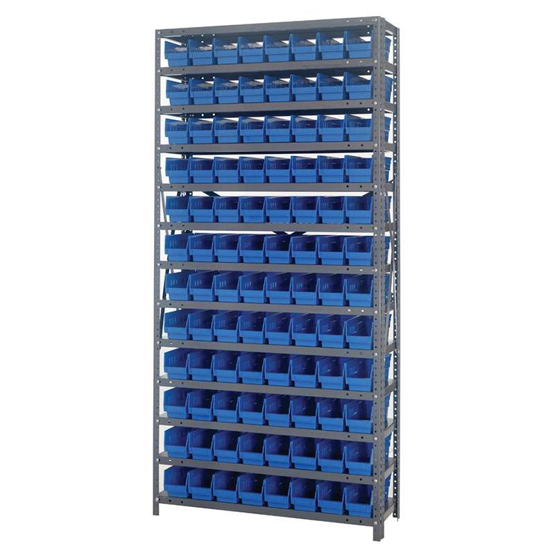 Quantum Storage 1275-101BL