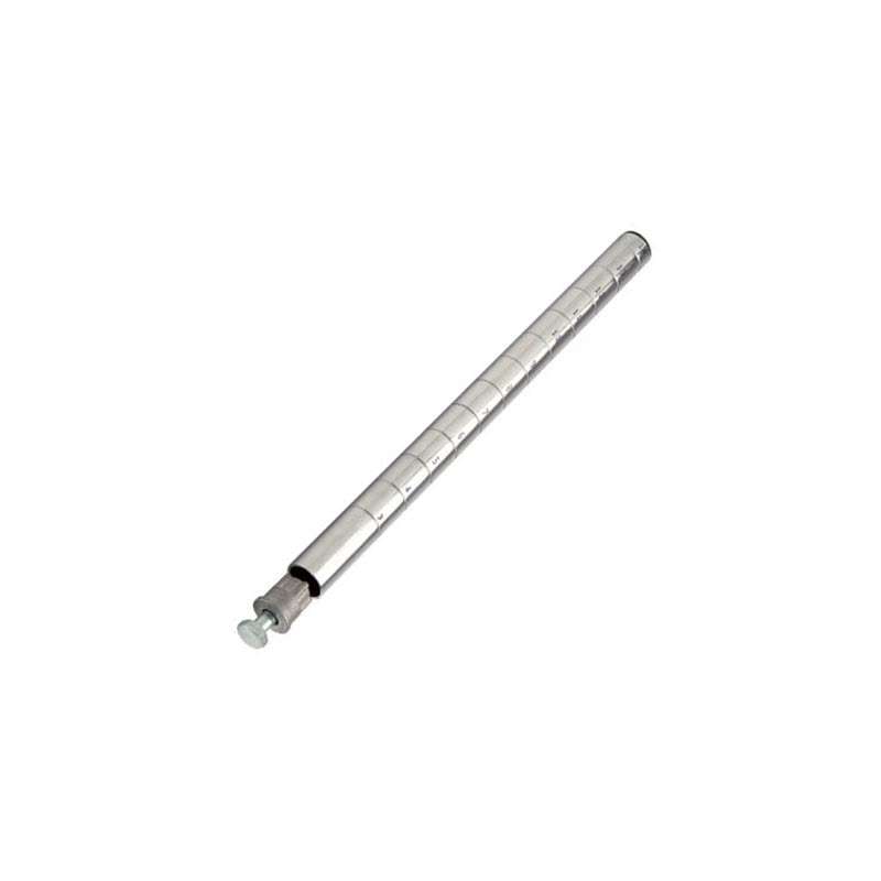 Post Insert (4 Pack), for use with Casters, Levelers