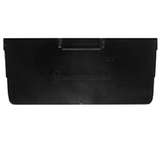 4in Divider for Shelf Bins QSB107, QSB108, QSB114, Conductive, 50 per Case redirect to product page