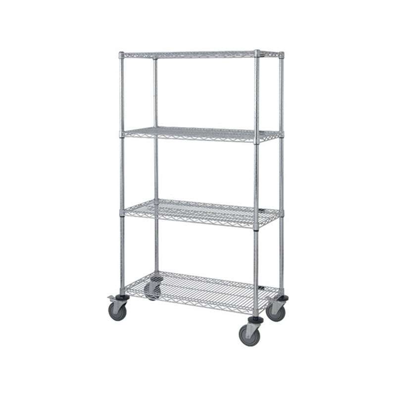 Quantum Storage M2448C46