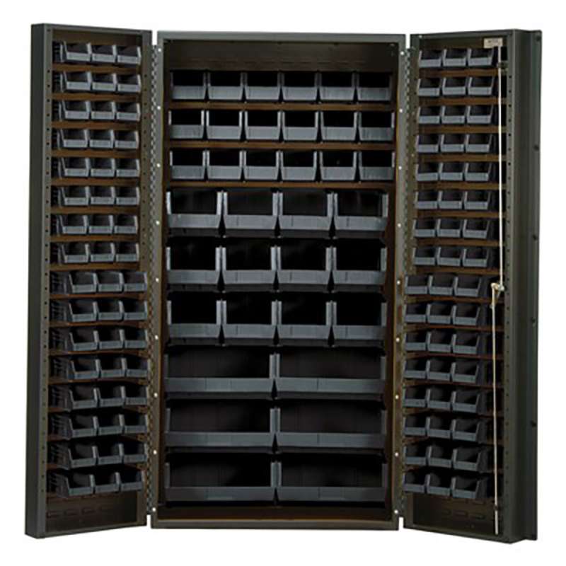 Quantum Storage QSC-36