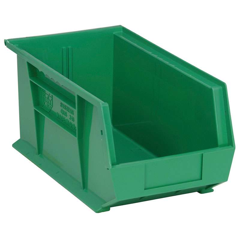Quantum Storage QUS240-GREEN
