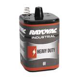 rayovac 6v-hd redirect to product page