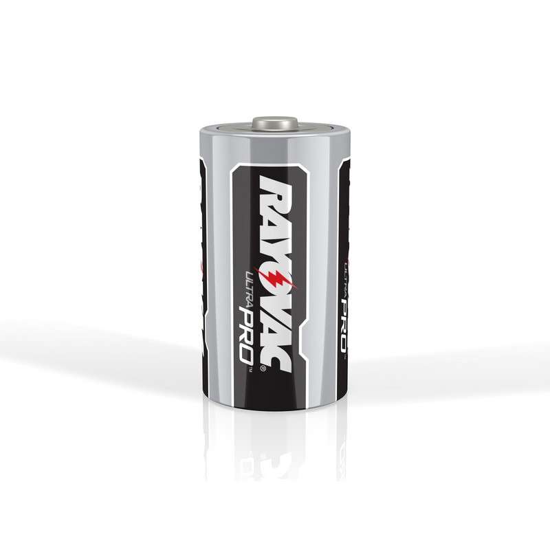 Rayovac ALD-12F
