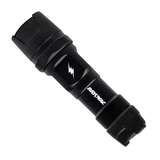 3AAA 120 Lumen Indestructible LED Flashlight with Batteries redirect to product page