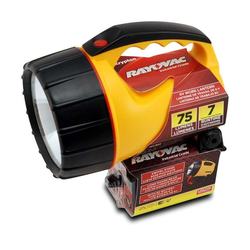 Rayovac I6V-B2A
