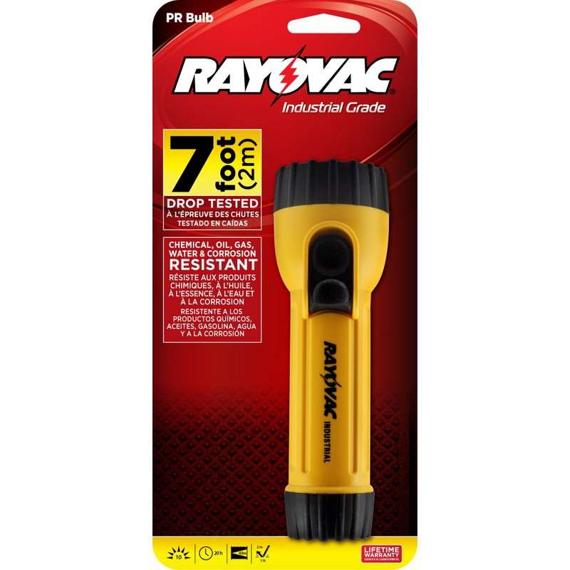 Rayovac IN2C