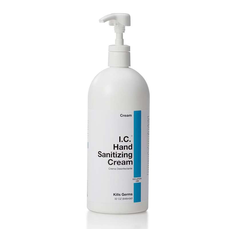 R & R Lotion ICBL-32